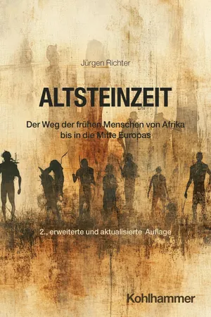 Altsteinzeit