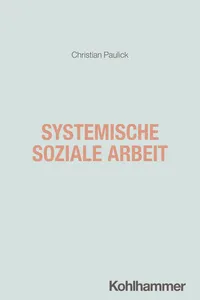 Systemische Soziale Arbeit_cover
