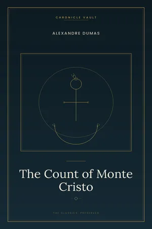 The Count of Monte Cristo