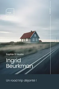 Ingrid Beurkman_cover