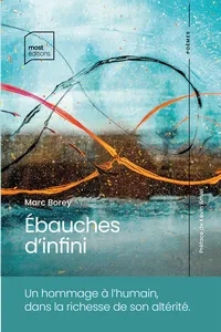 Ébauches d'infini_cover