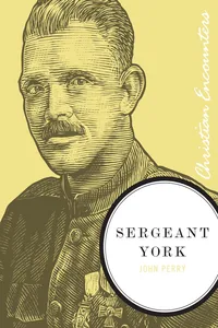 Sergeant York_cover