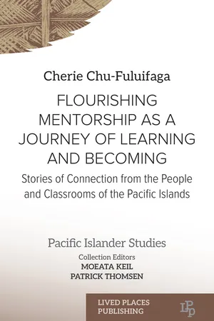 Flourishing Mentorship as a Journey of Learning and Becoming