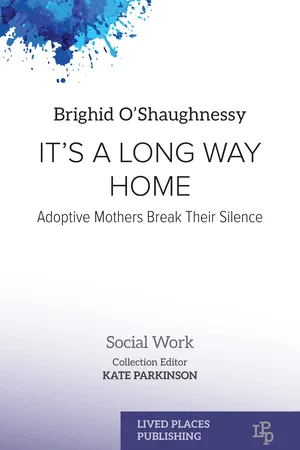 It's A Long Way Home
