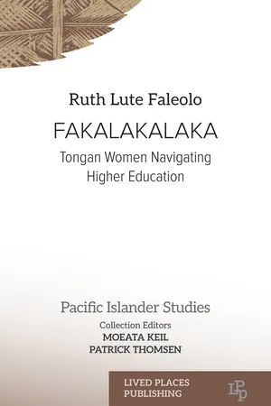 Fakalakalaka