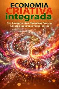 ECONOMIA CRIATIVA INTEGRADA_cover