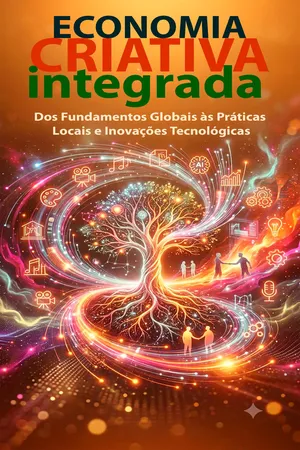 ECONOMIA CRIATIVA INTEGRADA