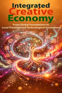 Integrated Creative Economy_cover