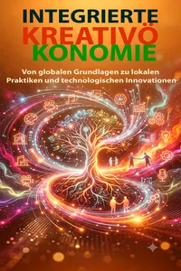 INTEGRIERTE KREATIVÖKONOMIE_cover