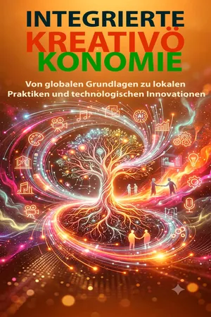 INTEGRIERTE KREATIVĂKONOMIE