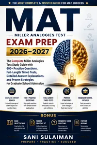 MAT Exam Prep 2026–2027_cover