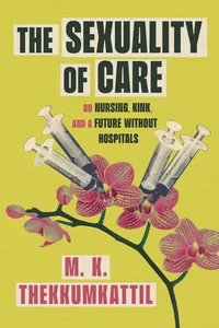 The Sexuality of Care_cover