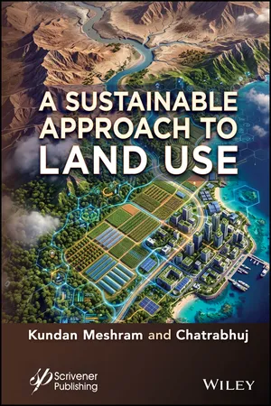 A Sustainable Approach to Land Use