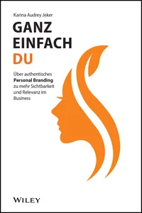 Ganz einfach du_cover