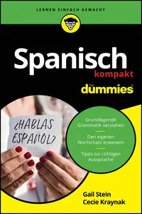 Spanisch kompakt für Dummies_cover