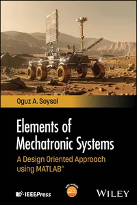 Elements of Mechatronic Systems