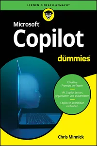 Microsoft Copilot für Dummies