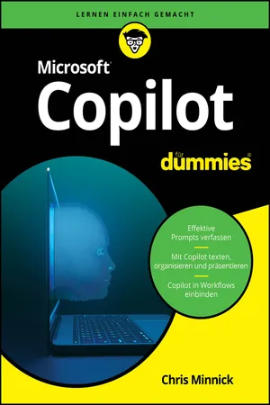 Microsoft Copilot für Dummies