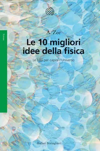 Le 10 migliori idee della fisica