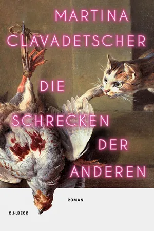 Die Schrecken der anderen