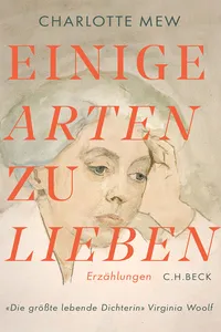 Einige Arten zu lieben