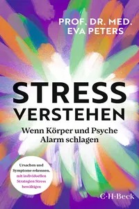 Stress verstehen_cover