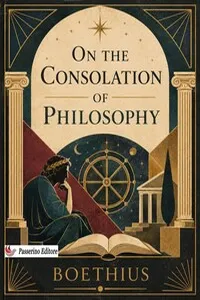 On the Consolation of Philosophy_cover