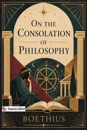 On the Consolation of Philosophy