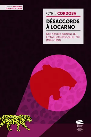 Désaccords à Locarno