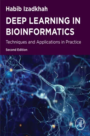 Deep Learning in Bioinformatics