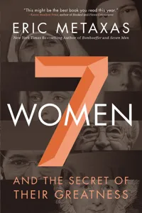 Seven Women_cover