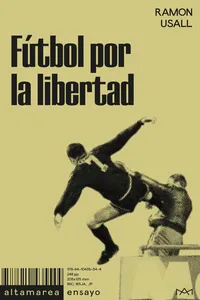 Fútbol por la libertad_cover