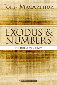 Exodus and Numbers_cover