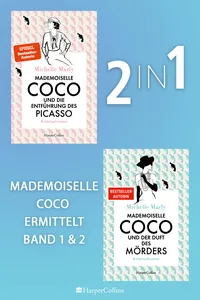 Mademoiselle Coco ermittelt 1-2_cover