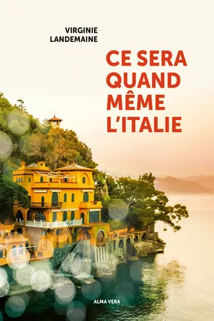 Ce sera quand même l'Italie