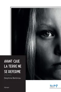 Avant que la terre ne se referme_cover