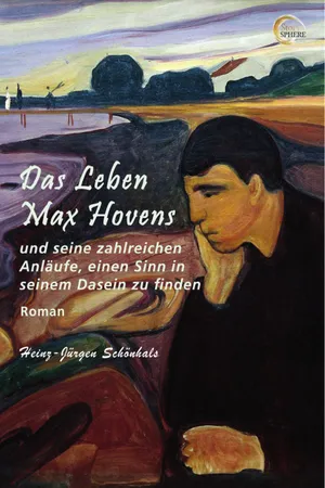 Das Leben Max Hovens
