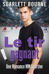 Le tir gagnant_cover