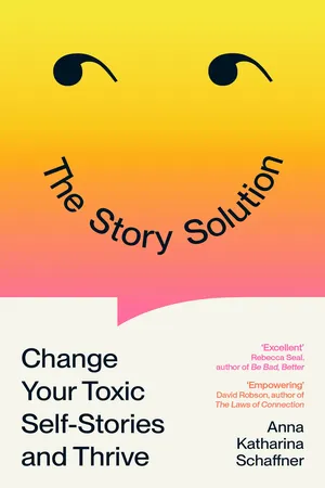 The Story Solution
