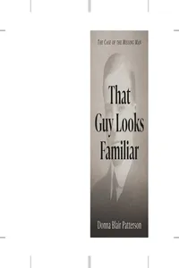That Guy Looks Familiar_cover
