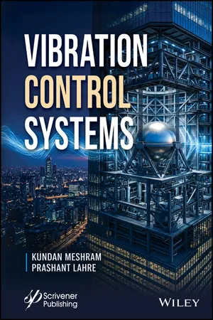 Vibration Control Systems