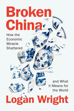 Broken China