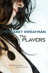 The Players_cover