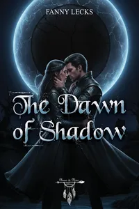 The dawn of shadow_cover