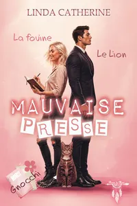 Mauvaise presse_cover