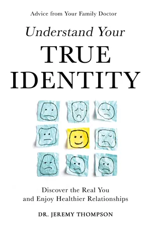 Understand Your True Identity