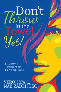 Don't Throw in the Towel Yet!_cover