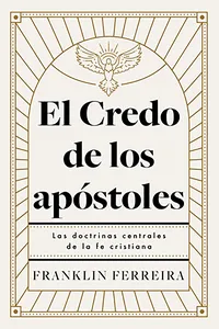 El Credo de los apóstoles_cover