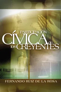 Participación cívica de los creyentes_cover