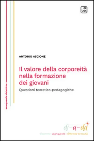 Il valore della corporeità nella formazione dei giovani